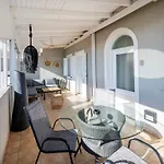 Hotel Smy Santorini &
