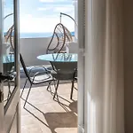 Hotel Smy Santorini & Pýrgos
