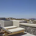 Hotel Smy Santorini & 4*