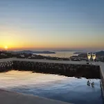 Hotel Smy Santorini & Pýrgos