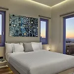 Smy Santorini & Hotel 4*
