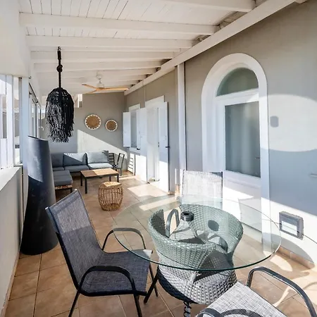 فندق Smy Santorini &