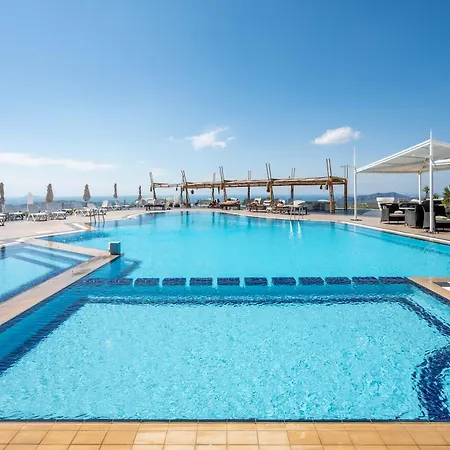 Smy Santorini & فندق 4*