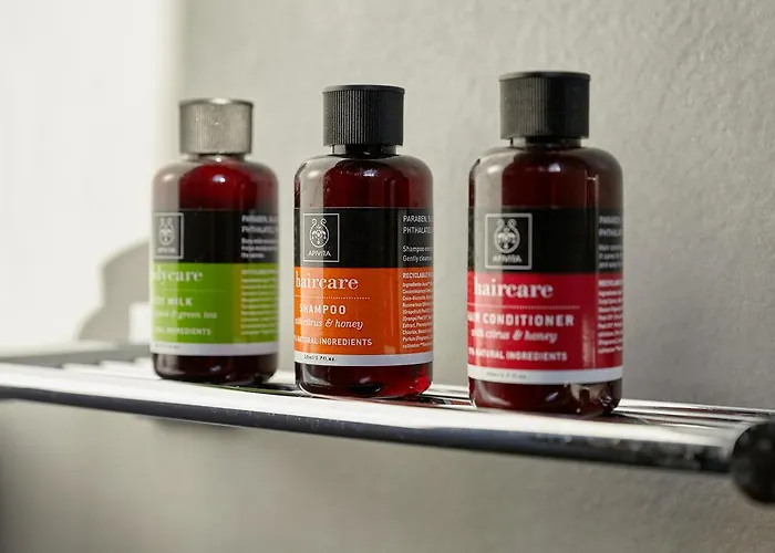 Hotel Smy Santorini &