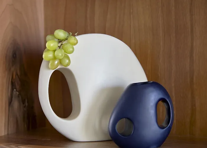 Smy Santorini & Hotel