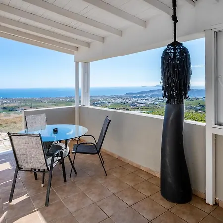 Smy Santorini & Отель 4*