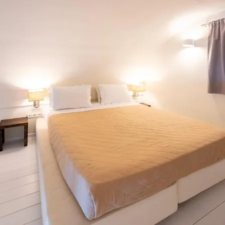 Smy Santorini &