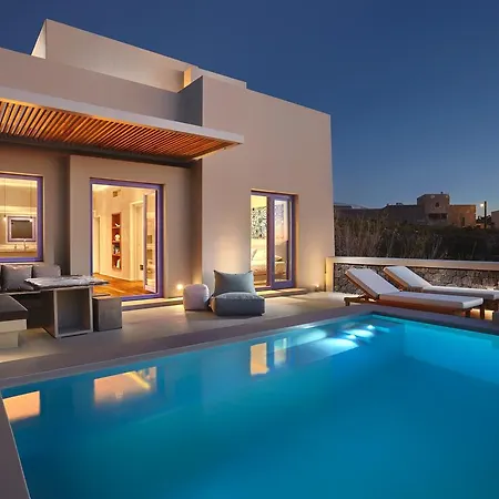 Smy Santorini &