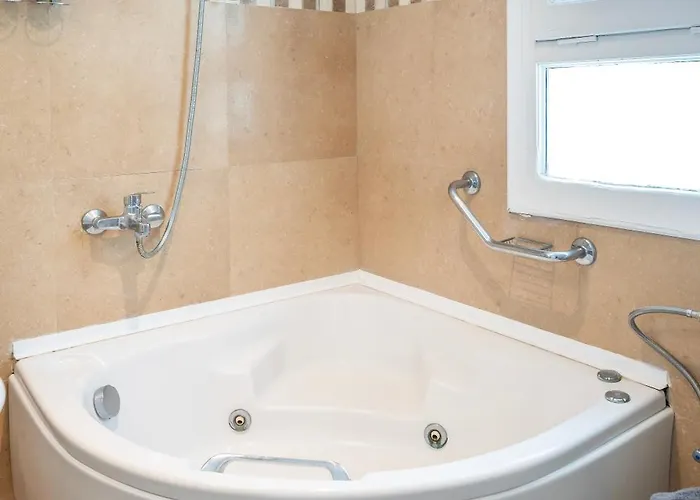 Smy Santorini Suites&villas Hotel Pyrgos Kallistis