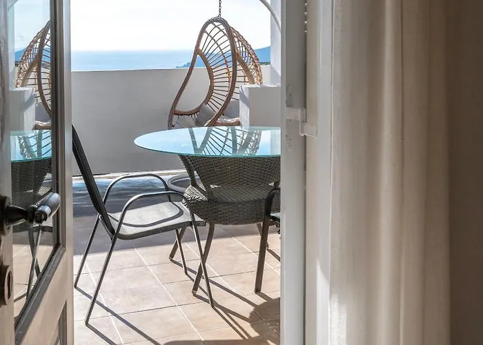 Hotel Smy Santorini Suites&villas Pyrgos Kallistis