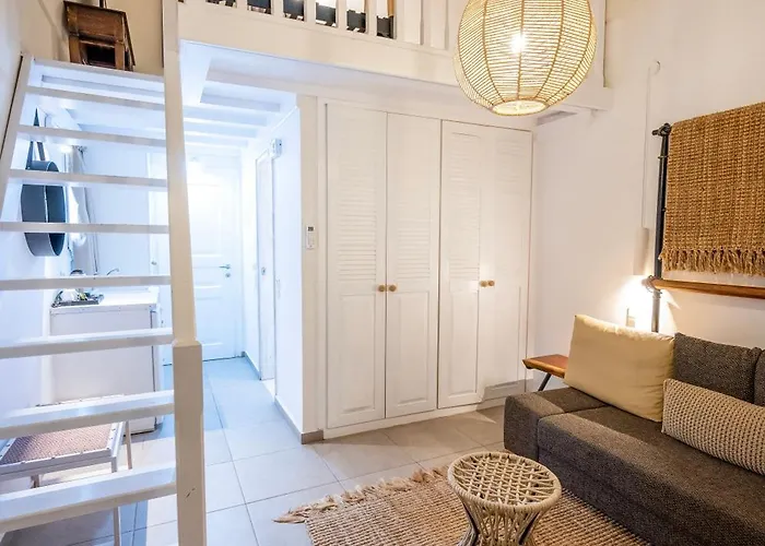 Smy Santorini Suites&villas Pyrgos Kallistis