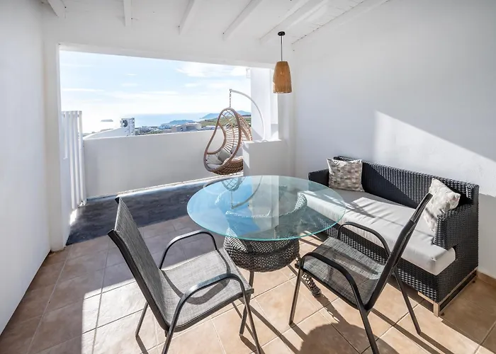 Smy Santorini Suites&villas Hotel