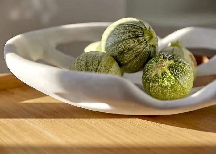 Smy Santorini Suites&villas Pyrgos Kallistis