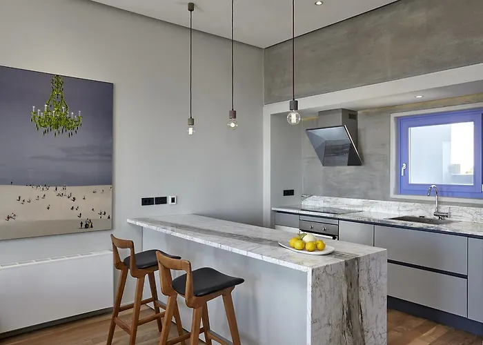 Smy Santorini Suites&villas Hotel Pyrgos Kallistis