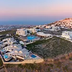 Smy Santorini & Otel 4*