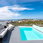 Otel Smy Santorini & 4*