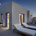 Smy Santorini & 4* Pýrgos