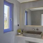 Otel Smy Santorini & Pýrgos