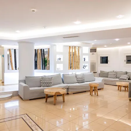 Hotel Smy Santorini &