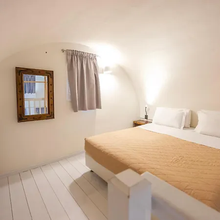 Hotel Smy Santorini &