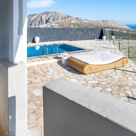 Smy Santorini &