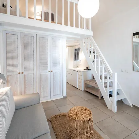 Hotel Smy Santorini & 4*