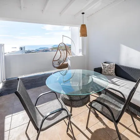 Smy Santorini & Hotel