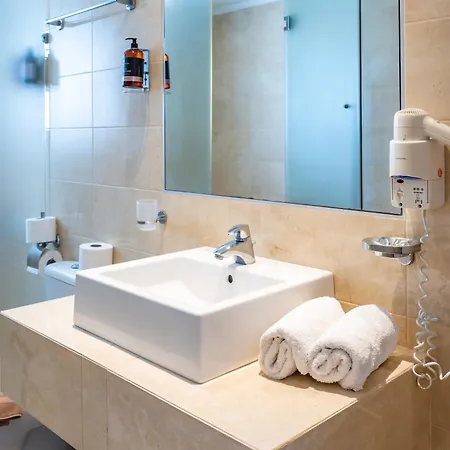 Smy Santorini & Hotel