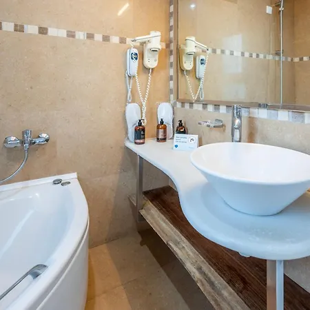 Hotel Smy Santorini & 4*