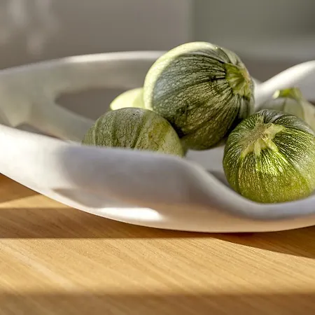 Smy Santorini & Pýrgos