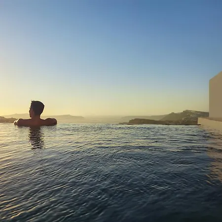 Smy Santorini &