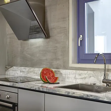 Hotel Smy Santorini &