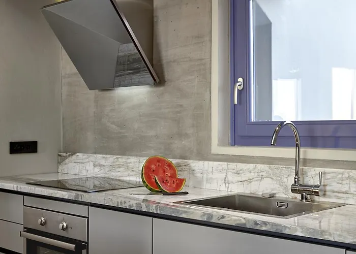 מלון Smy Santorini &