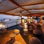 Hotel Smy Santorini & Pýrgos