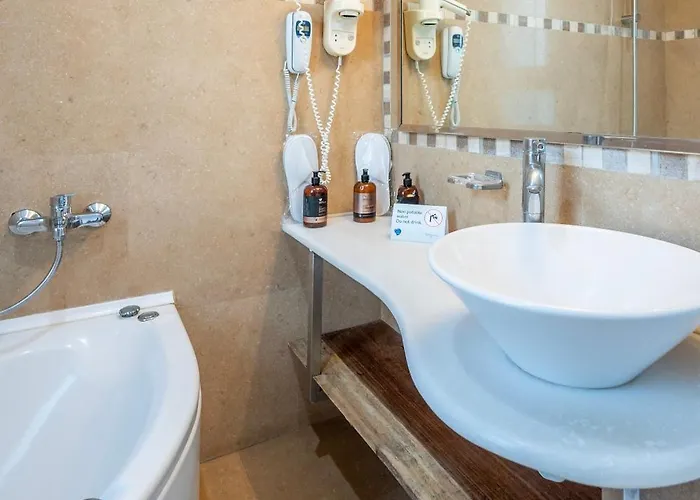 Hotel Smy Santorini & 4*